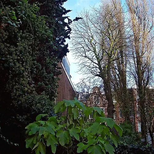 Amsterdam Hostel Annemarie Paesi Bassi