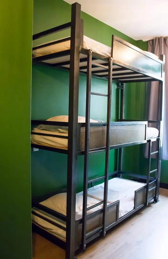 Amsterdam Hostel Annemarie 0*,  Netherlands